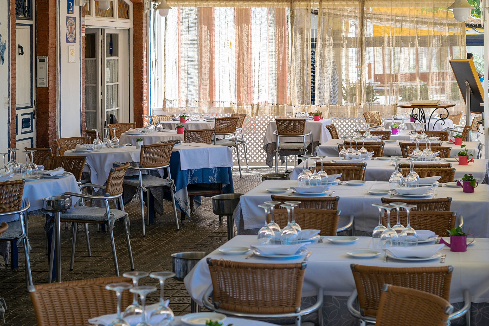 Restaurant Dijon 2